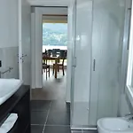 Belvedere & Private Prázdninový dům Omegna
