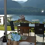 Prázdninový dům Belvedere & Private Omegna