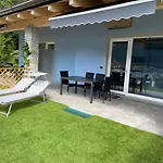 Prázdninový dům Belvedere & Private Omegna