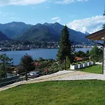 Prázdninový dům Belvedere & Private *
