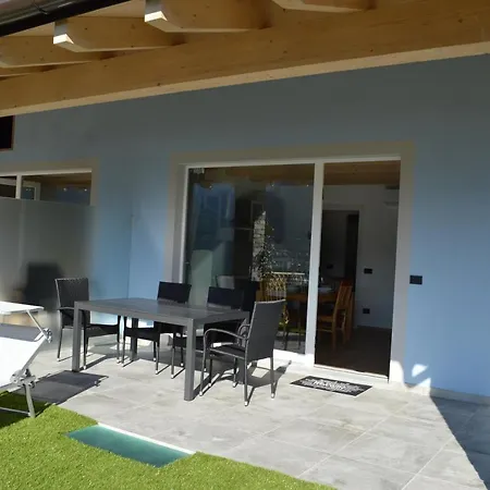 Ferienhaus Belvedere & Private