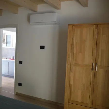 Belvedere & Private Holiday home Omegna