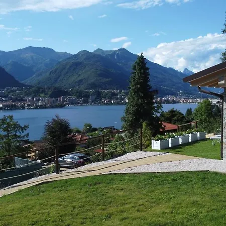 Casa vacanze Belvedere & Private *