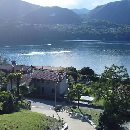 Belvedere & Private * Omegna