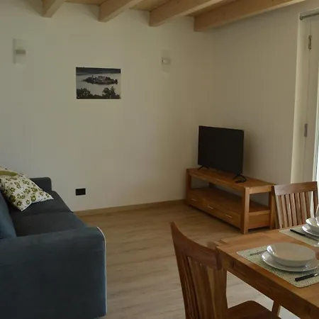 Belvedere & Private * Omegna