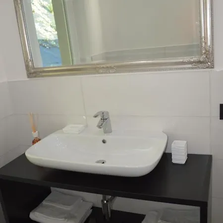 Belvedere&private Feriehus Omegna