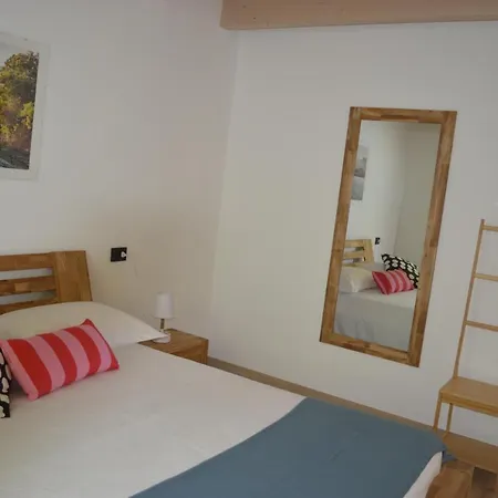 Belvedere&private Feriehus