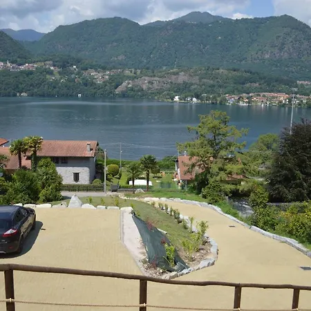 Belvedere & Private Ferienhaus