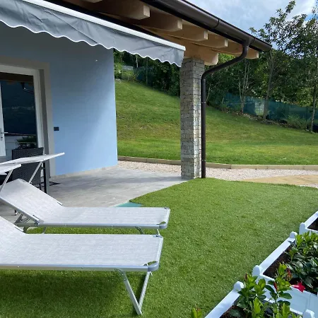 Belvedere&private * Omegna