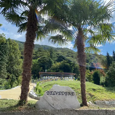 Holiday home Belvedere & Private