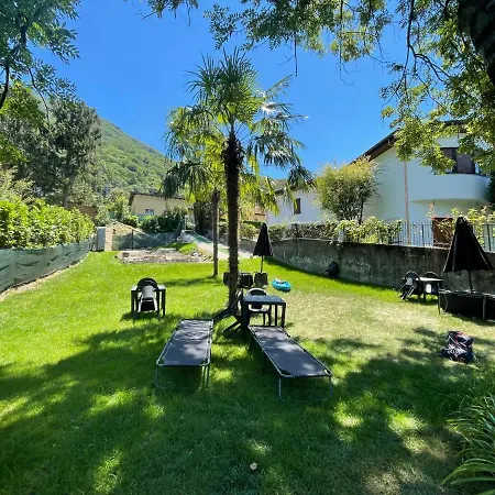 Belvedere&private Feriehus *