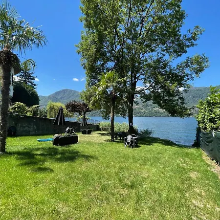 Belvedere & Private Ferienhaus *