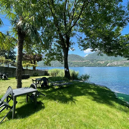 Belvedere & Private Omegna