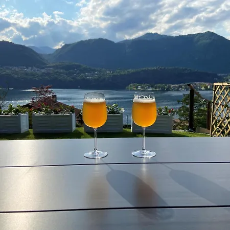 Belvedere & Private Omegna