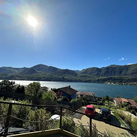 Belvedere & Private Ferienhaus