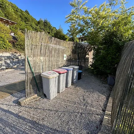 Belvedere & Private Omegna