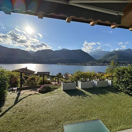 Belvedere&private * Omegna