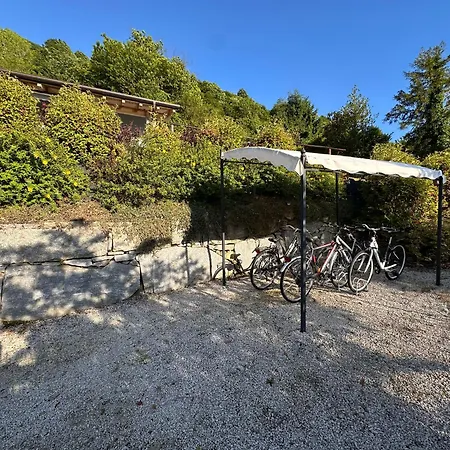 Belvedere & Private Prázdninový dům