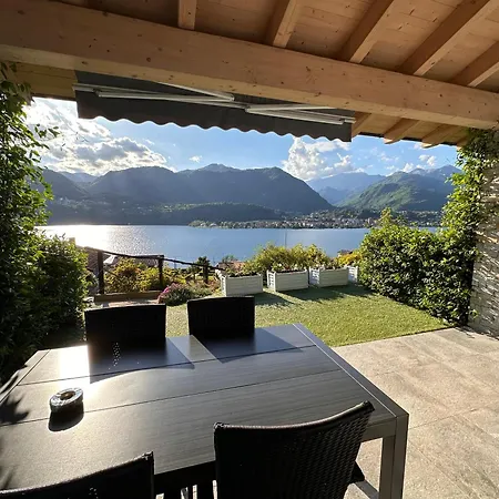 Holiday home Belvedere & Private
