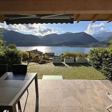 Belvedere&private Feriehus *