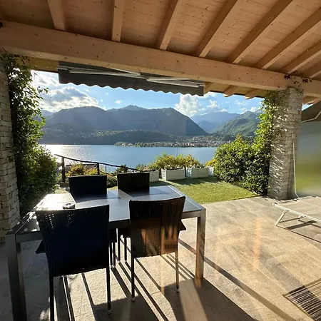 Ferienhaus Belvedere & Private *