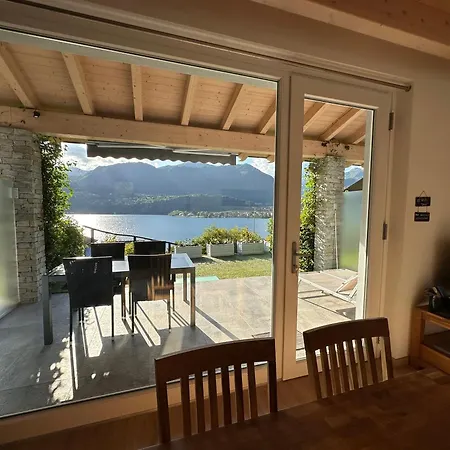 Belvedere & Private Omegna