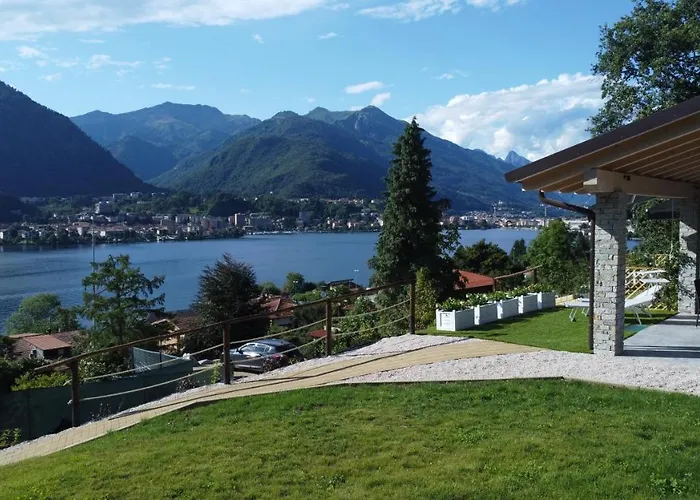 Hébergement de vacances Belvedere & Private *