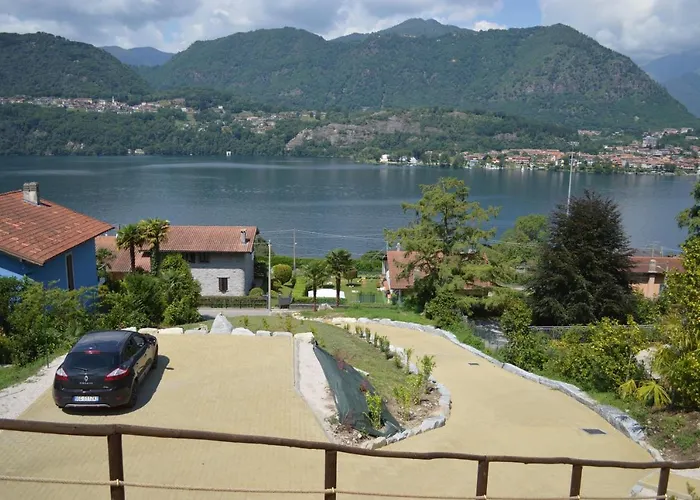 Belvedere & Private Hébergement de vacances