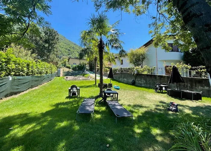 Belvedere & Private Hébergement de vacances *