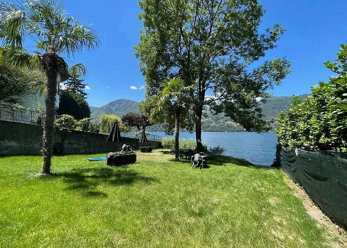 Belvedere & Private Hébergement de vacances *