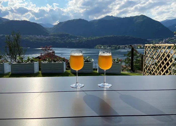 Belvedere & Private Omegna