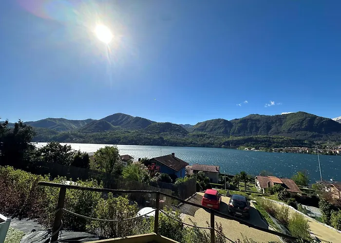 Belvedere & Private Hébergement de vacances