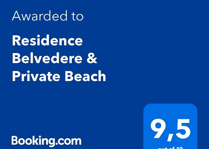 Belvedere & Private *