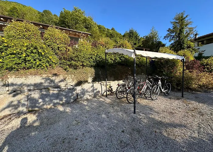 Belvedere & Private Hébergement de vacances