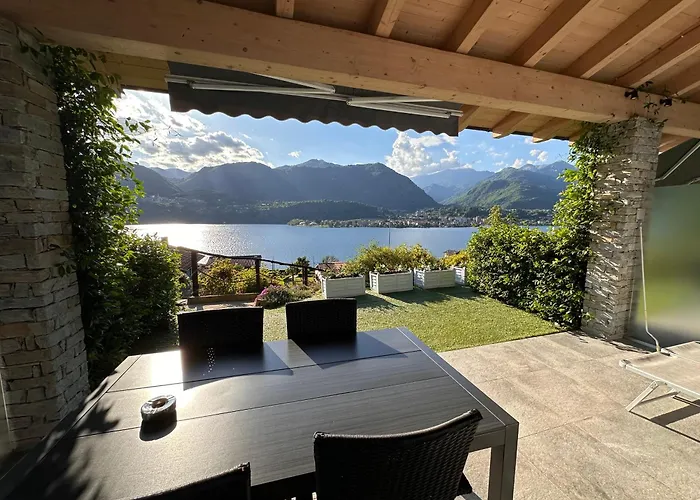 Hébergement de vacances Belvedere & Private