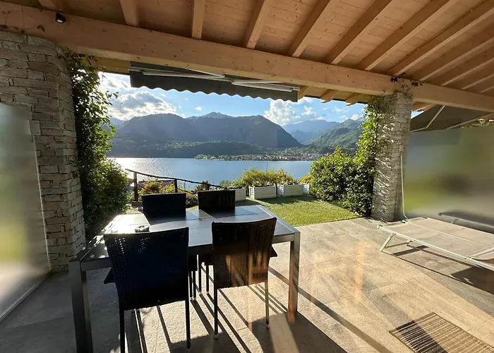 Hébergement de vacances Belvedere & Private *